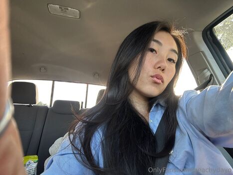 Peachydayo