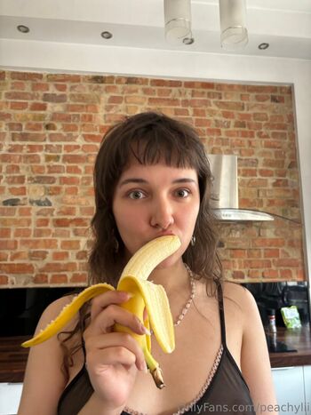 peachylii