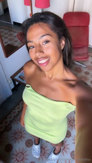 peachysammy