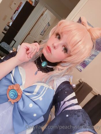 peachystarcosplay