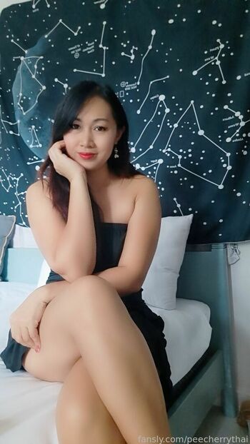 peecherrythai