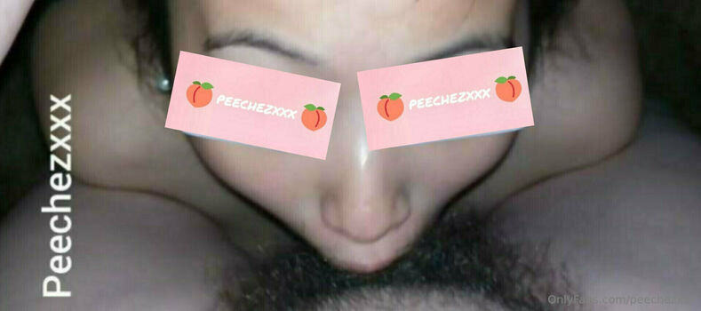 peechezxxx