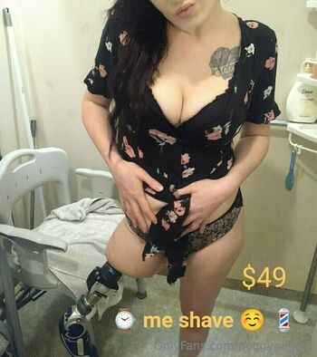 peggypegleg