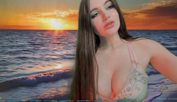 Pelagea ASMR