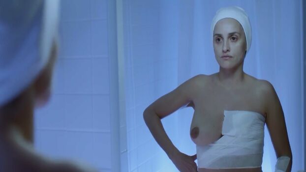 Penelope Cruz