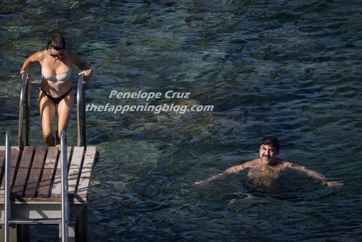 Penelope Cruz