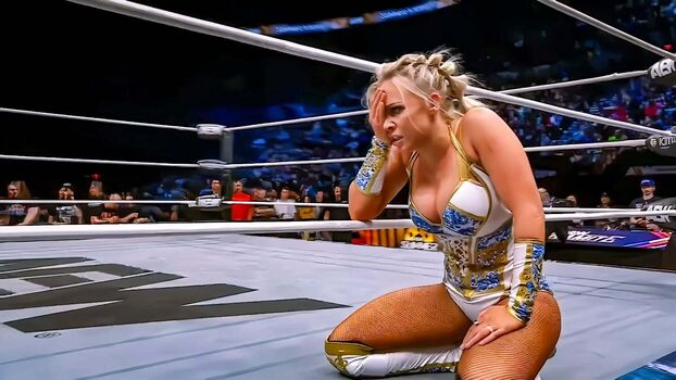 Penelope Ford