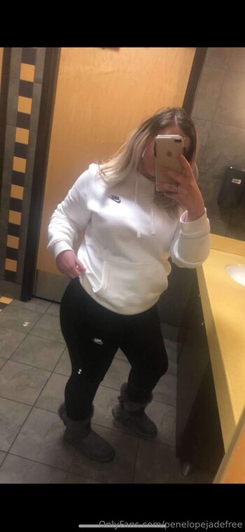 penelopejadefree