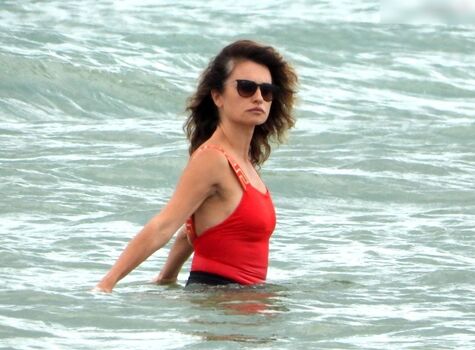 Penélope Cruz