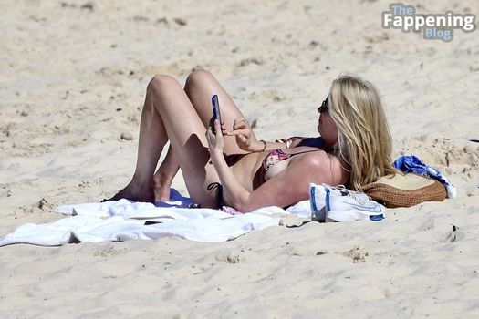 Penny Lancaster