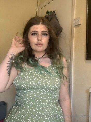 pennyblackxox