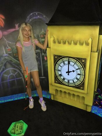 PennyPetite