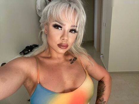 PennyPrincess