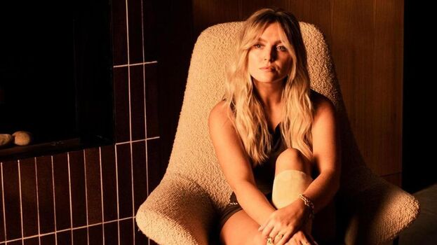 Perrie Edwards