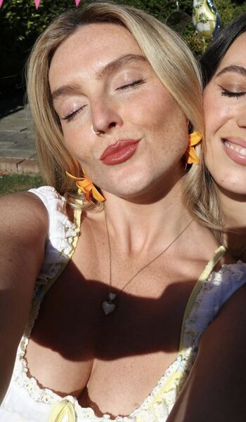 Perrie Edwards
