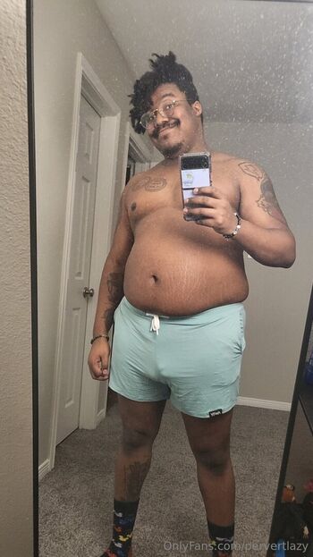pervertlazy