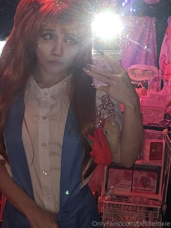 petiteroxie
