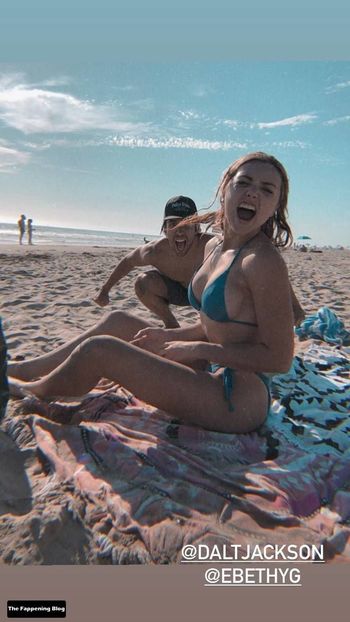 Peyton Roi List