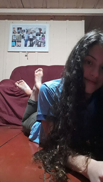 Pezinhos Da Jhenny