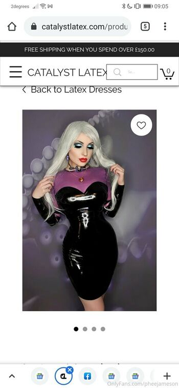 pheejameson