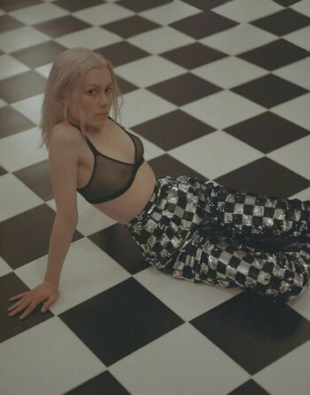 Phoebe Bridgers