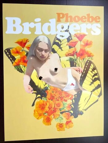 Phoebe Bridgers