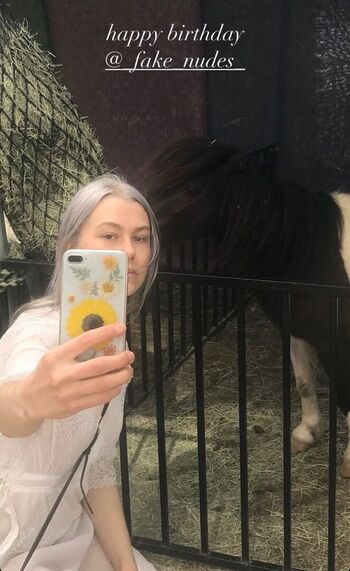 Phoebe Bridgers