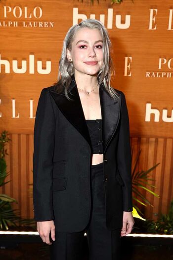 Phoebe Bridgers