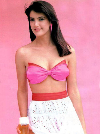 Phoebe Cates