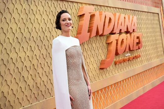 Phoebe Waller-Bridge