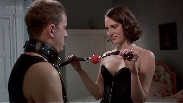 Phoebe Waller-Bridge