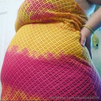 phoebefatter