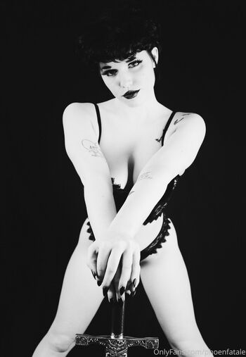 phoenfatale