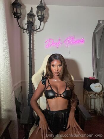 Full leaked Phoenix skye private onlyfans photo