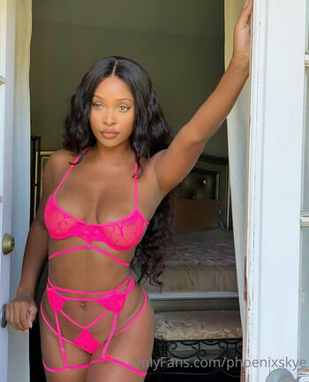 phoenixskye