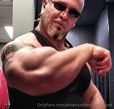 phoenyxthescorpiongod
