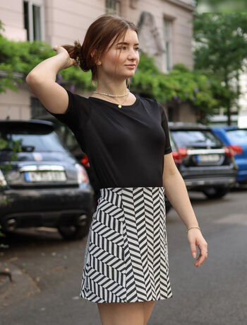 Pia Janina Tofall
