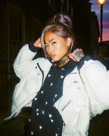 Pia Kristine Cruz