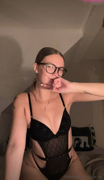 Pia Rößner - pia.rsr