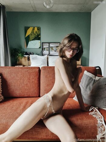 Pikdame / Kim Baltes