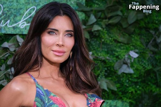 Pilar Rubio