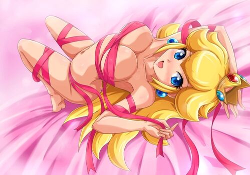 Pink Princess