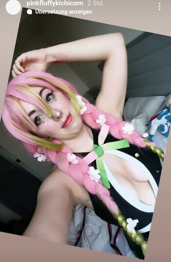 Pinkfluffykitchicorn