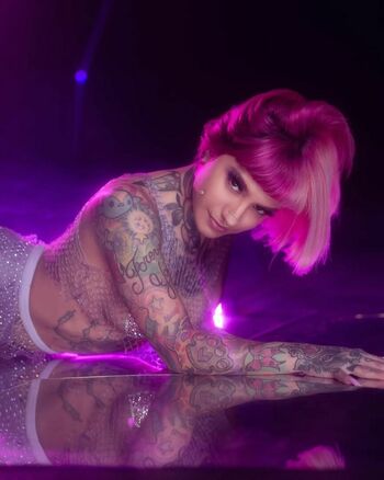pinksuicide