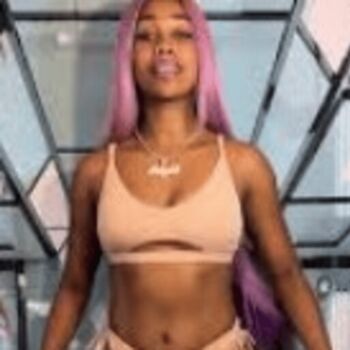 Pinkydoll