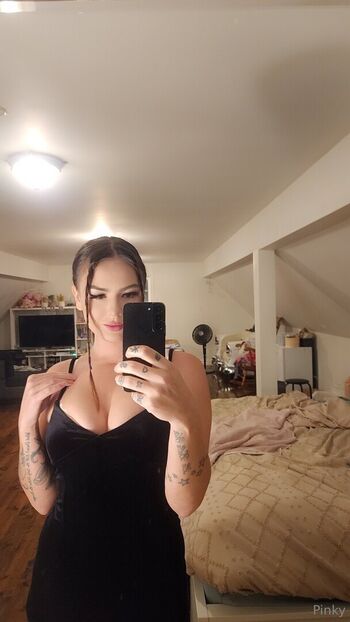 pinkyssworld