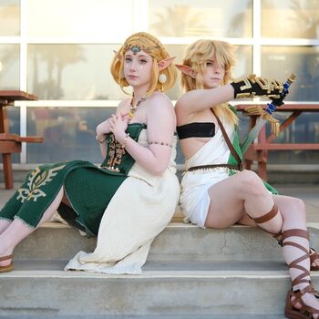 Pipcosplays