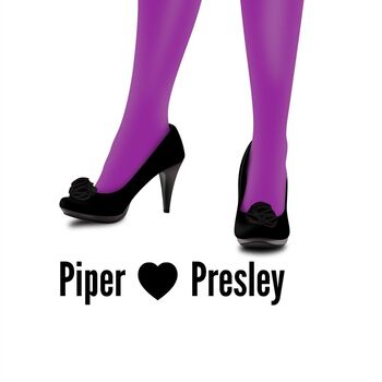 Piper Presley