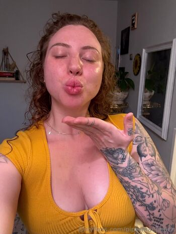 Pipermaepeach