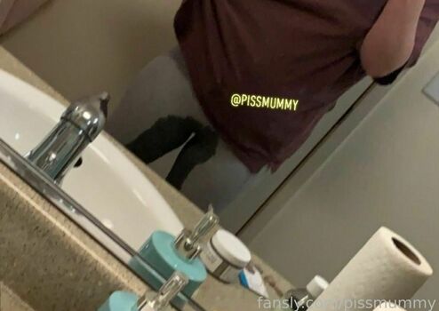 pissmummy